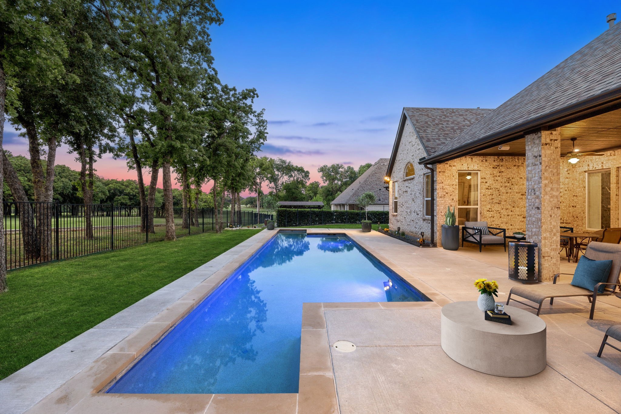 519 Asheville Lane Trophy Club TX 76262