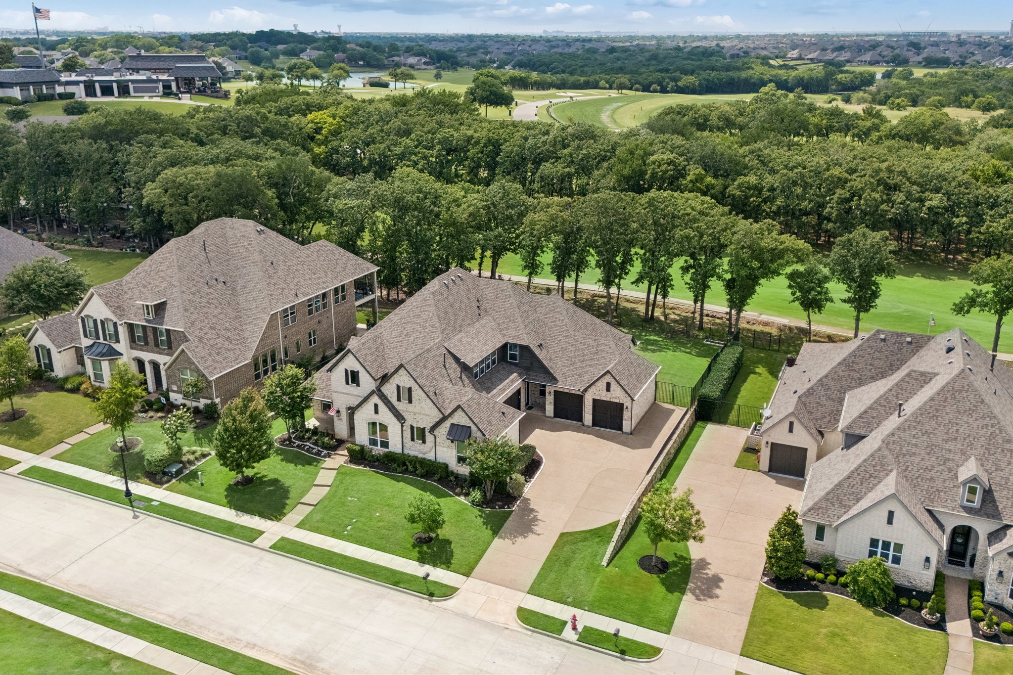 519 Asheville Lane Trophy Club TX 76262