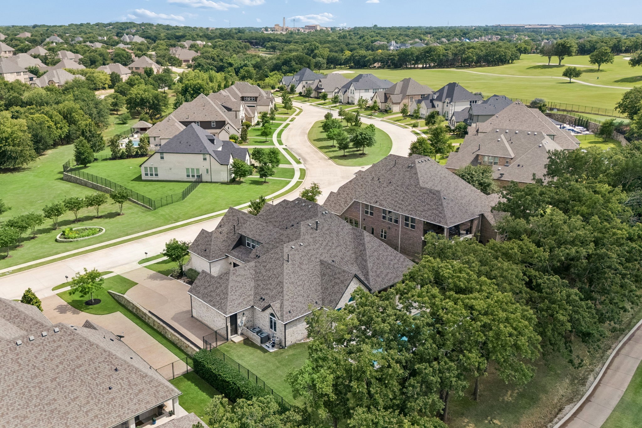 519 Asheville Lane Trophy Club TX 76262