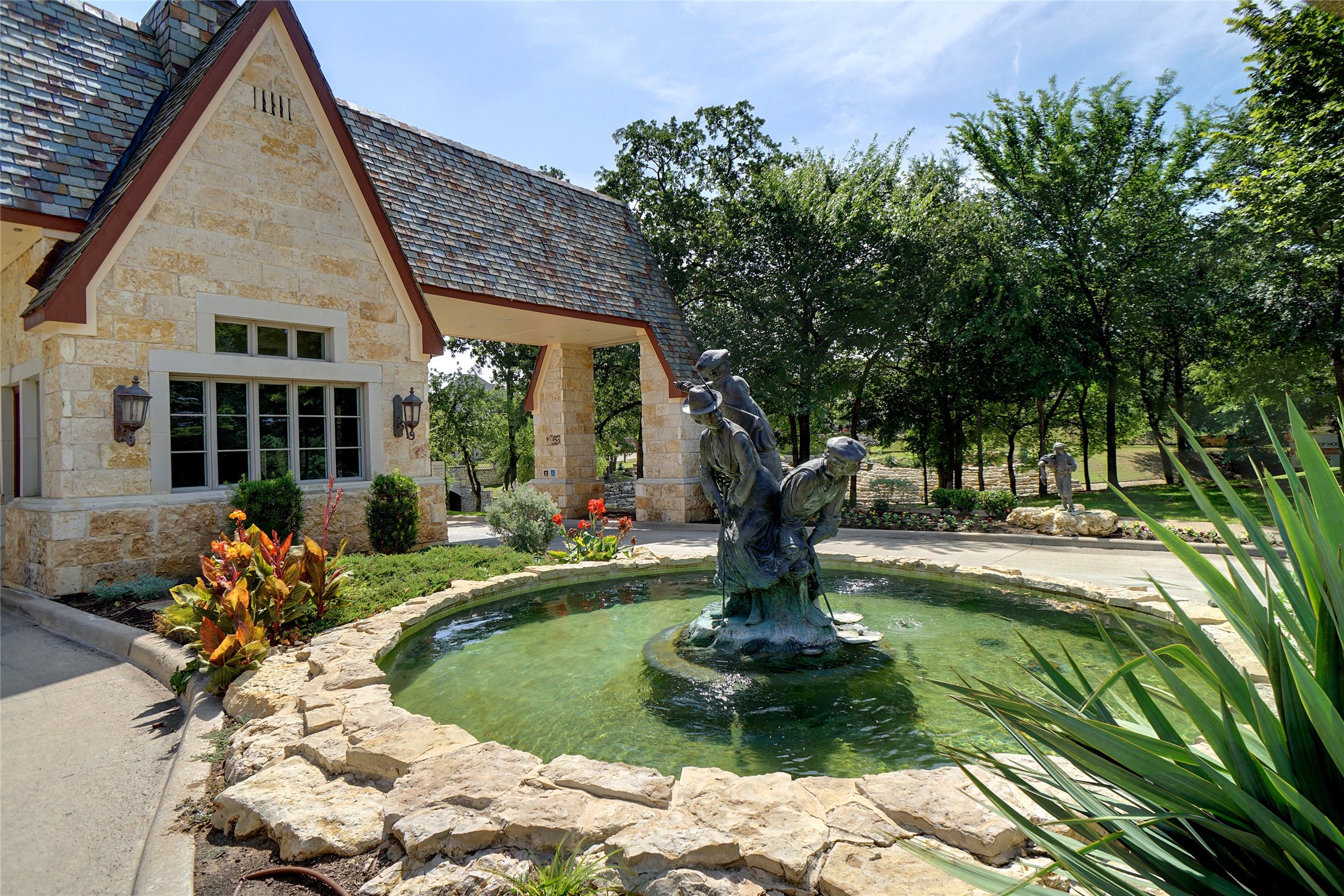 519 Asheville Lane Trophy Club TX 76262