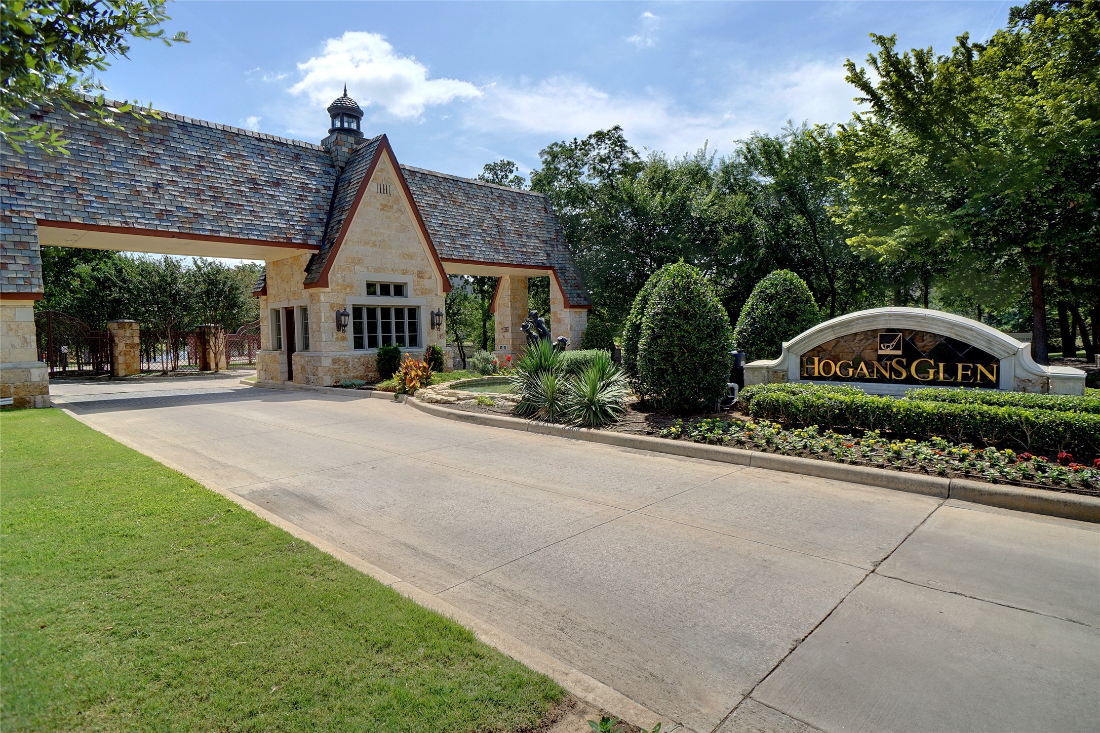 519 Asheville Lane Trophy Club TX 76262