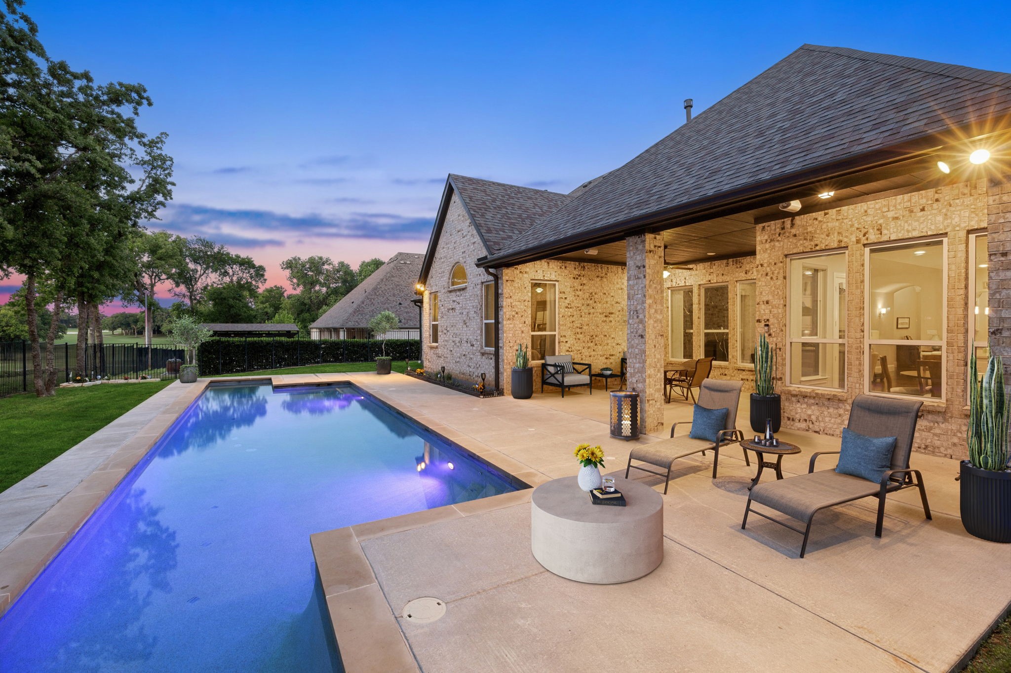 519 Asheville Lane Trophy Club TX 76262
