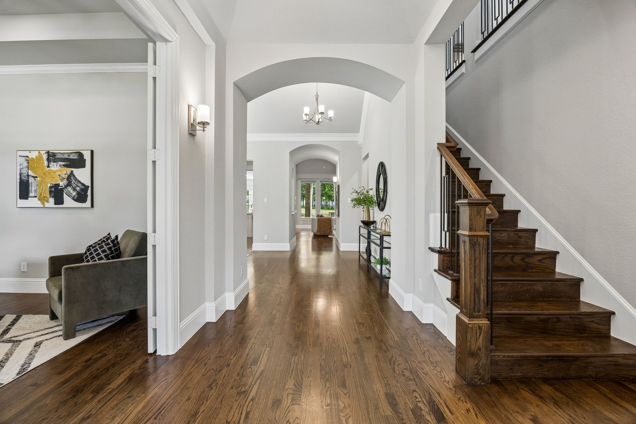 519 Asheville Lane Trophy Club TX 76262