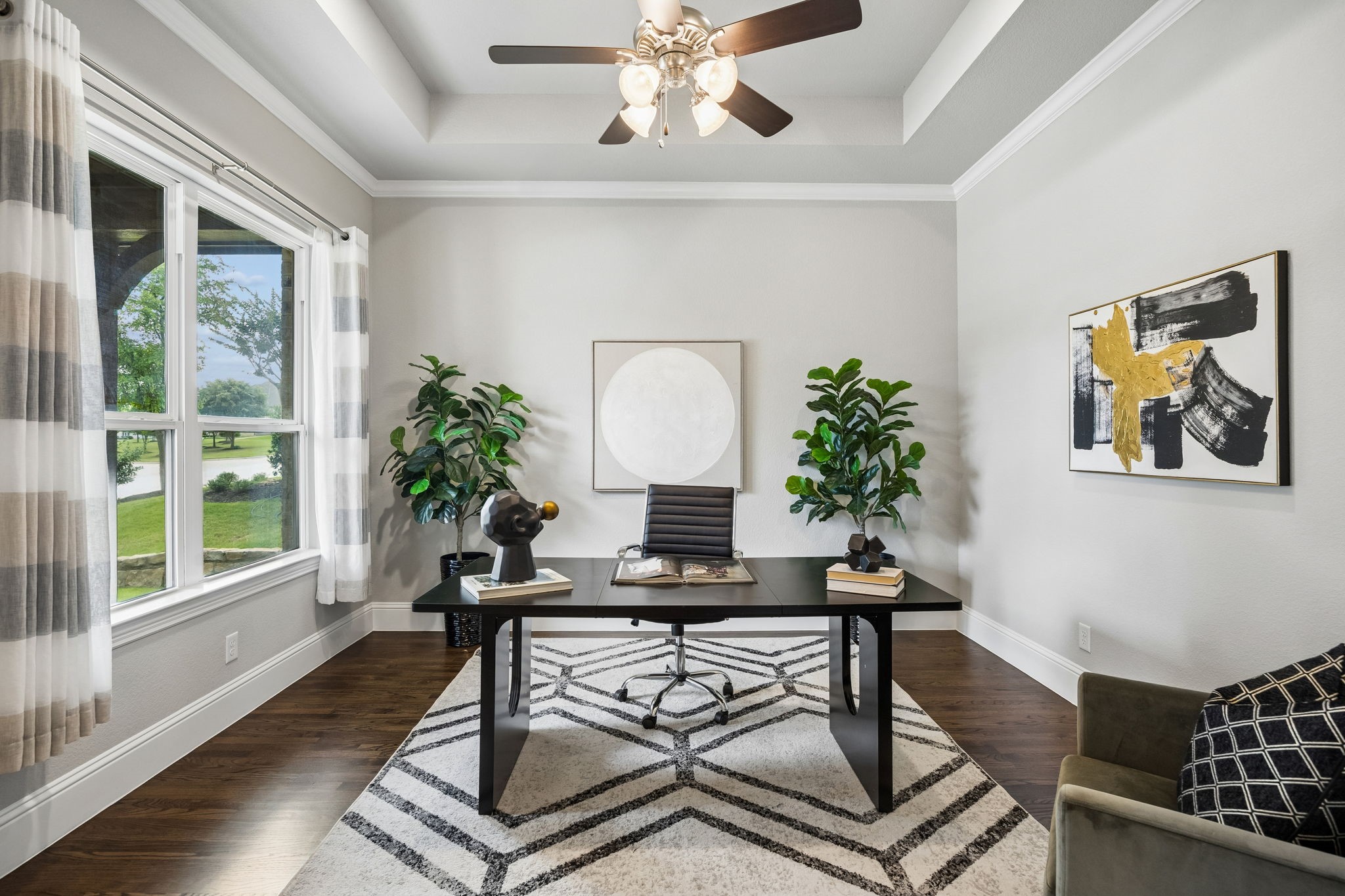 519 Asheville Lane Trophy Club TX 76262