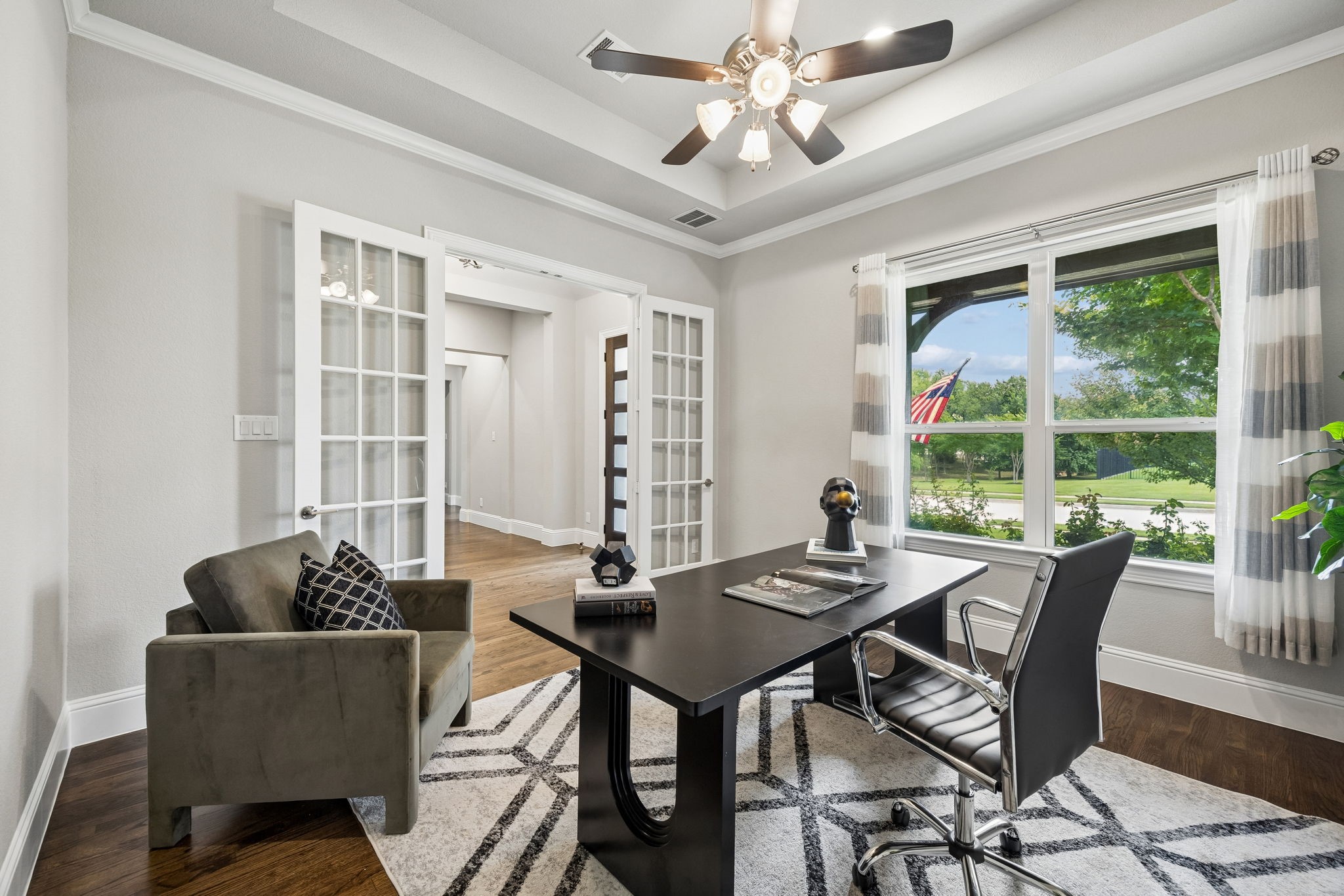 519 Asheville Lane Trophy Club TX 76262