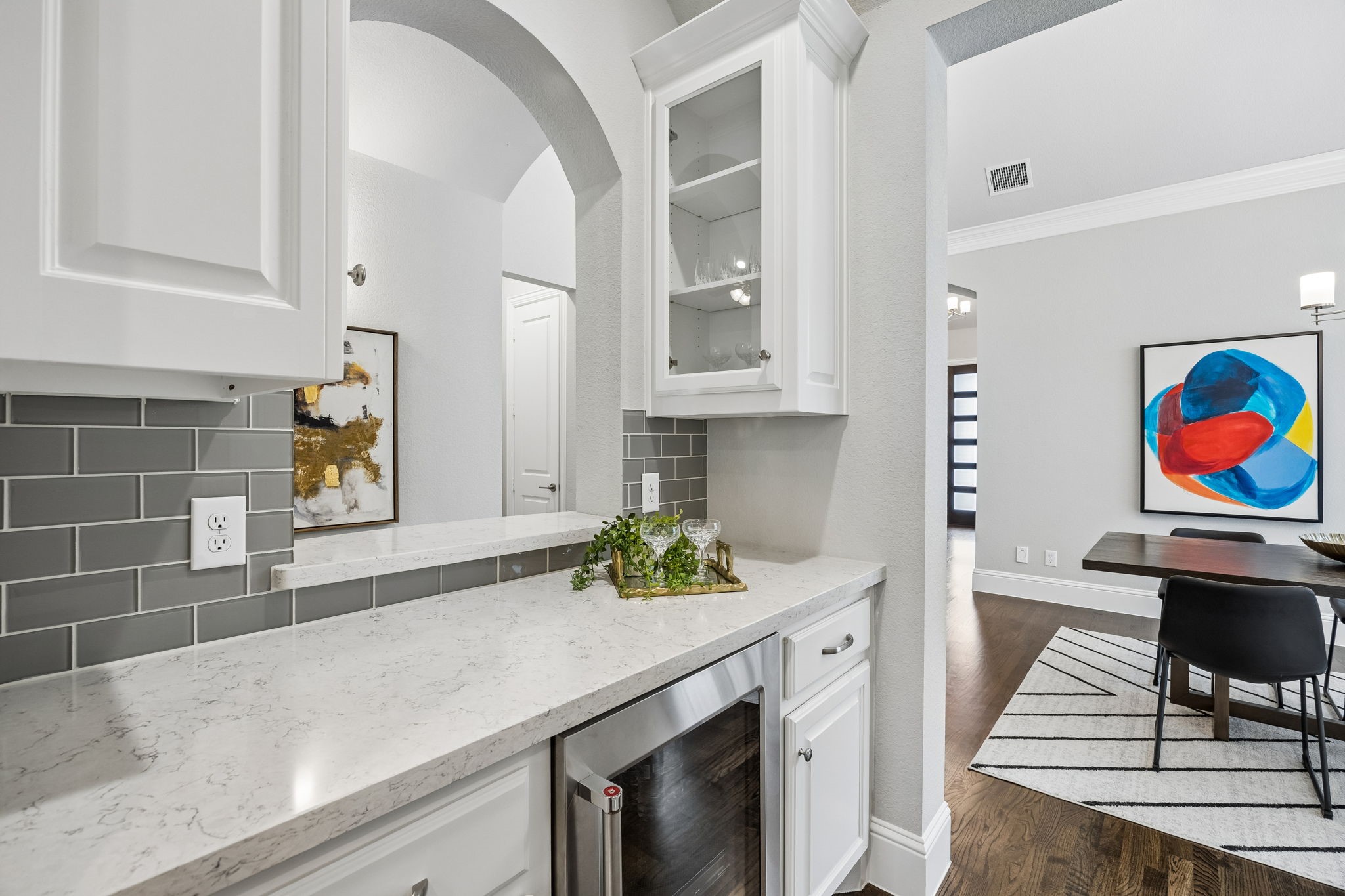 519 Asheville Lane Trophy Club TX 76262