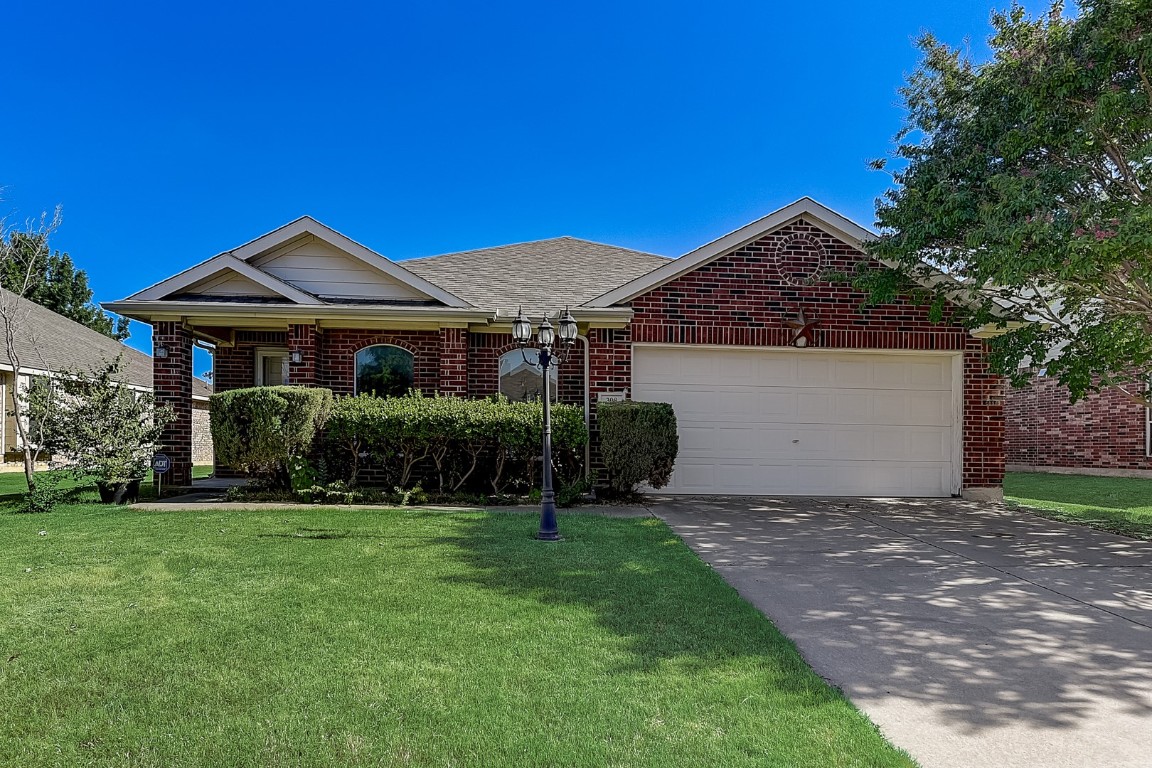 308 Millford Road Roanoke TX 76262