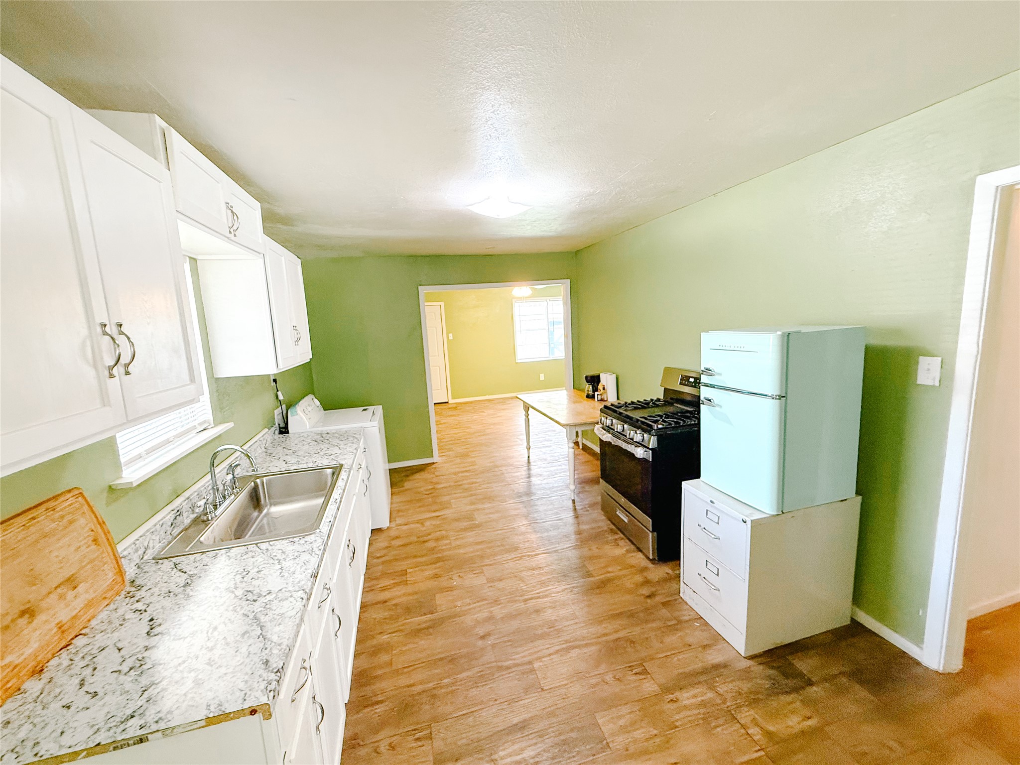 713 Dunbar Avenue Waco TX 76704