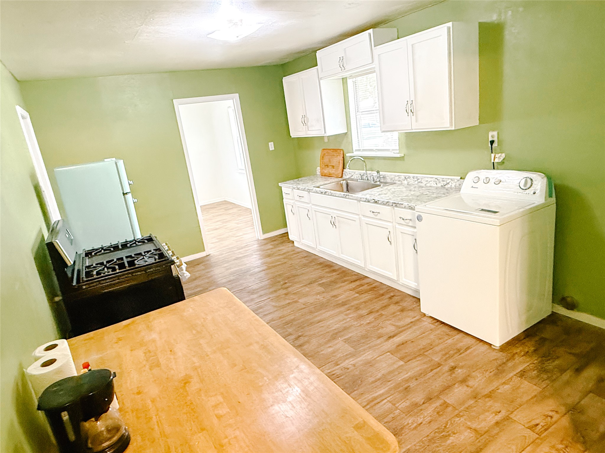 713 Dunbar Avenue Waco TX 76704