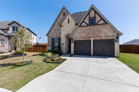 1101 Woods Drive Little Elm TX 75068