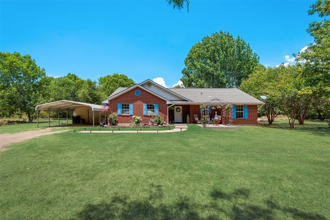 131 Fm 2859 Corsicana TX 75109