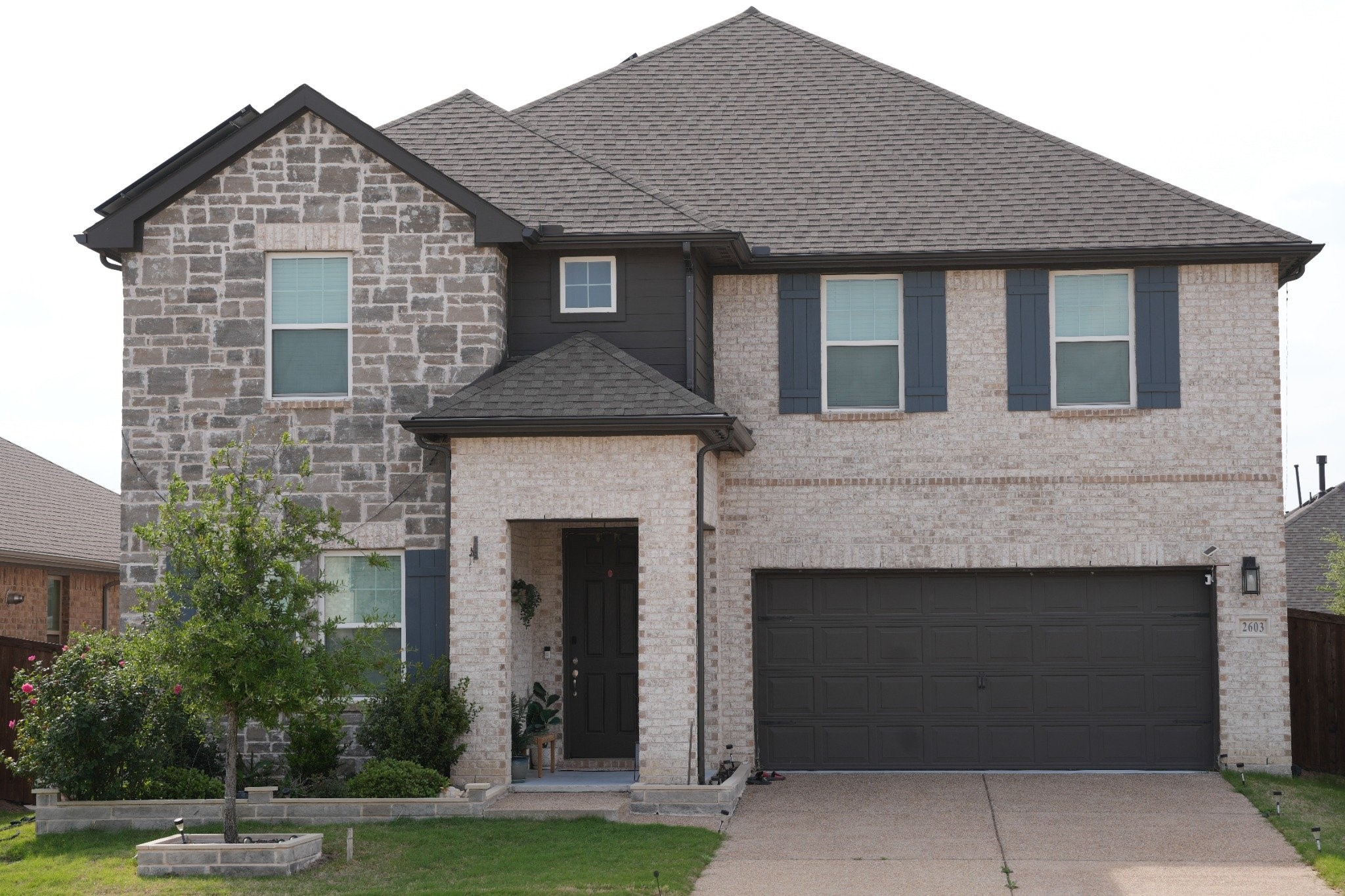 2603 Lemon Mint Lane Melissa TX 75454