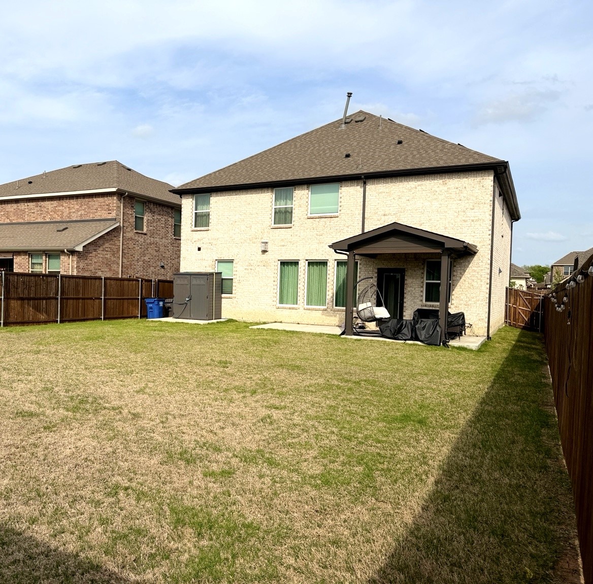 2603 Lemon Mint Lane Melissa TX 75454