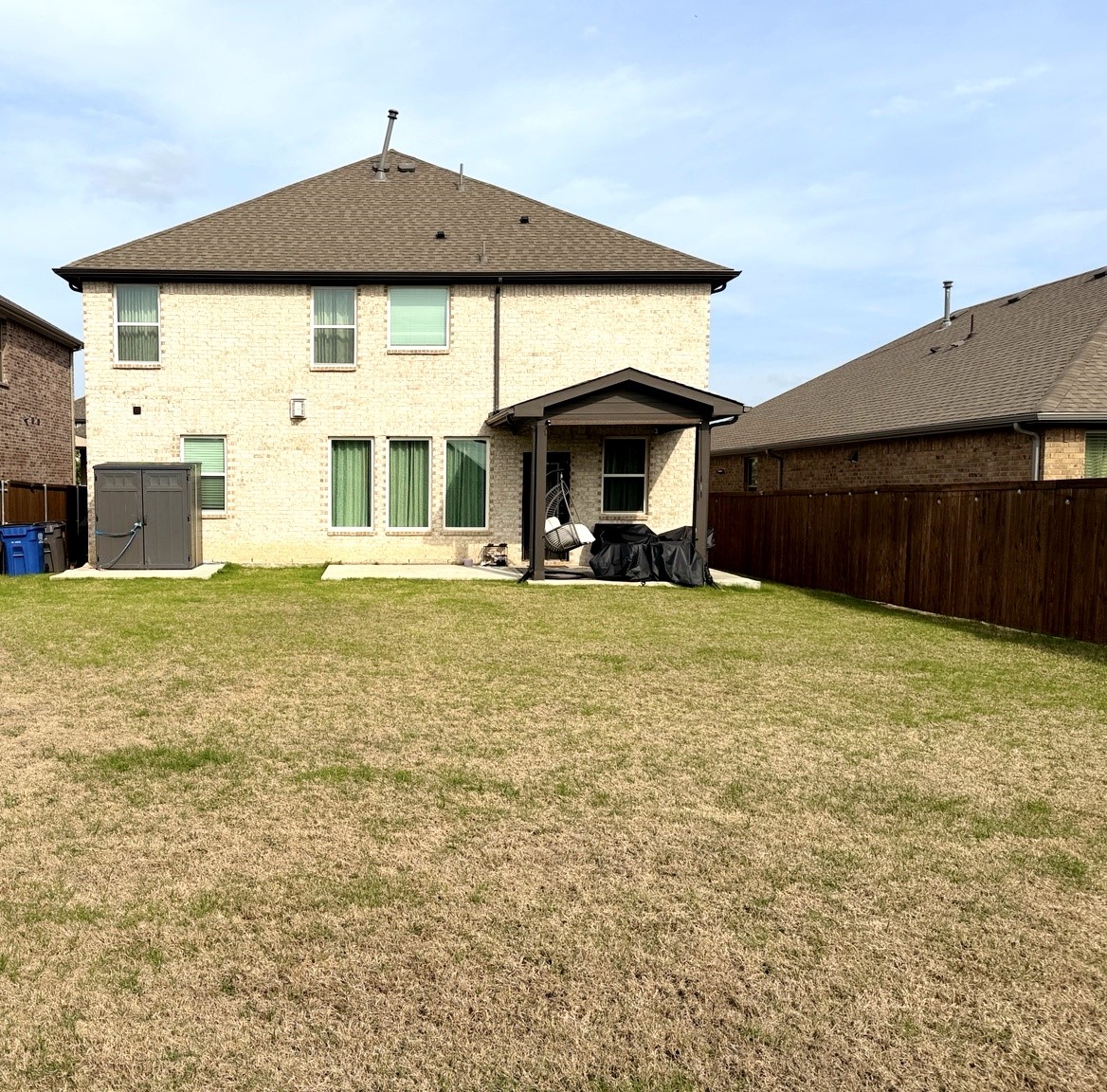 2603 Lemon Mint Lane Melissa TX 75454