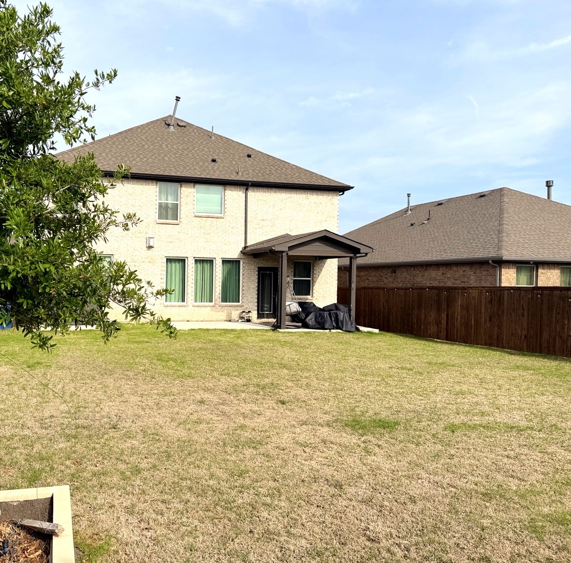 2603 Lemon Mint Lane Melissa TX 75454
