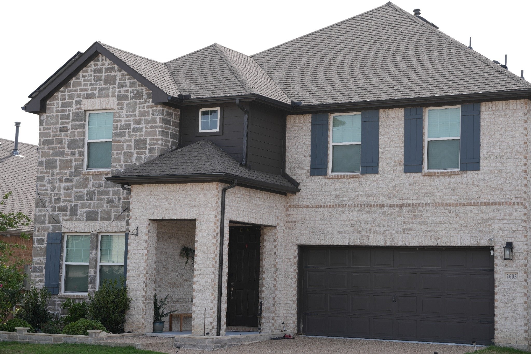 2603 Lemon Mint Lane Melissa TX 75454