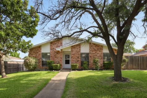 1821 Montana Trail Plano TX 75023
