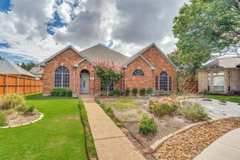 5104 Teddington Park Drive Plano TX 75023