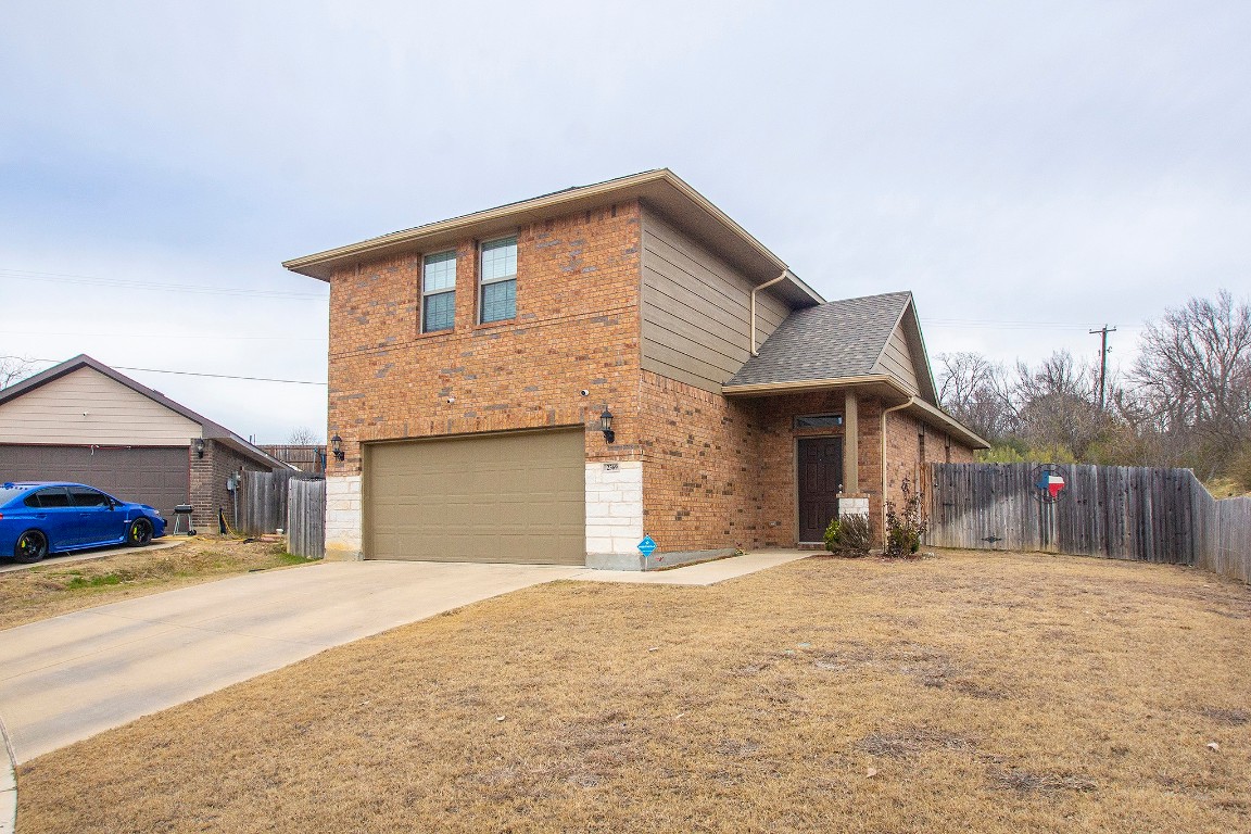 2369 Old Leonard Street Fort Worth TX 76119