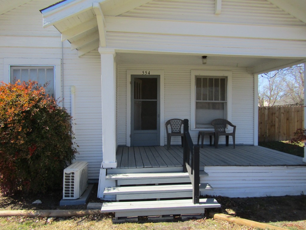 554 N Camden Street Dublin TX 76446