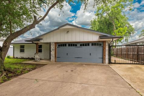 3474 Coronado Court Fort Worth TX 76116