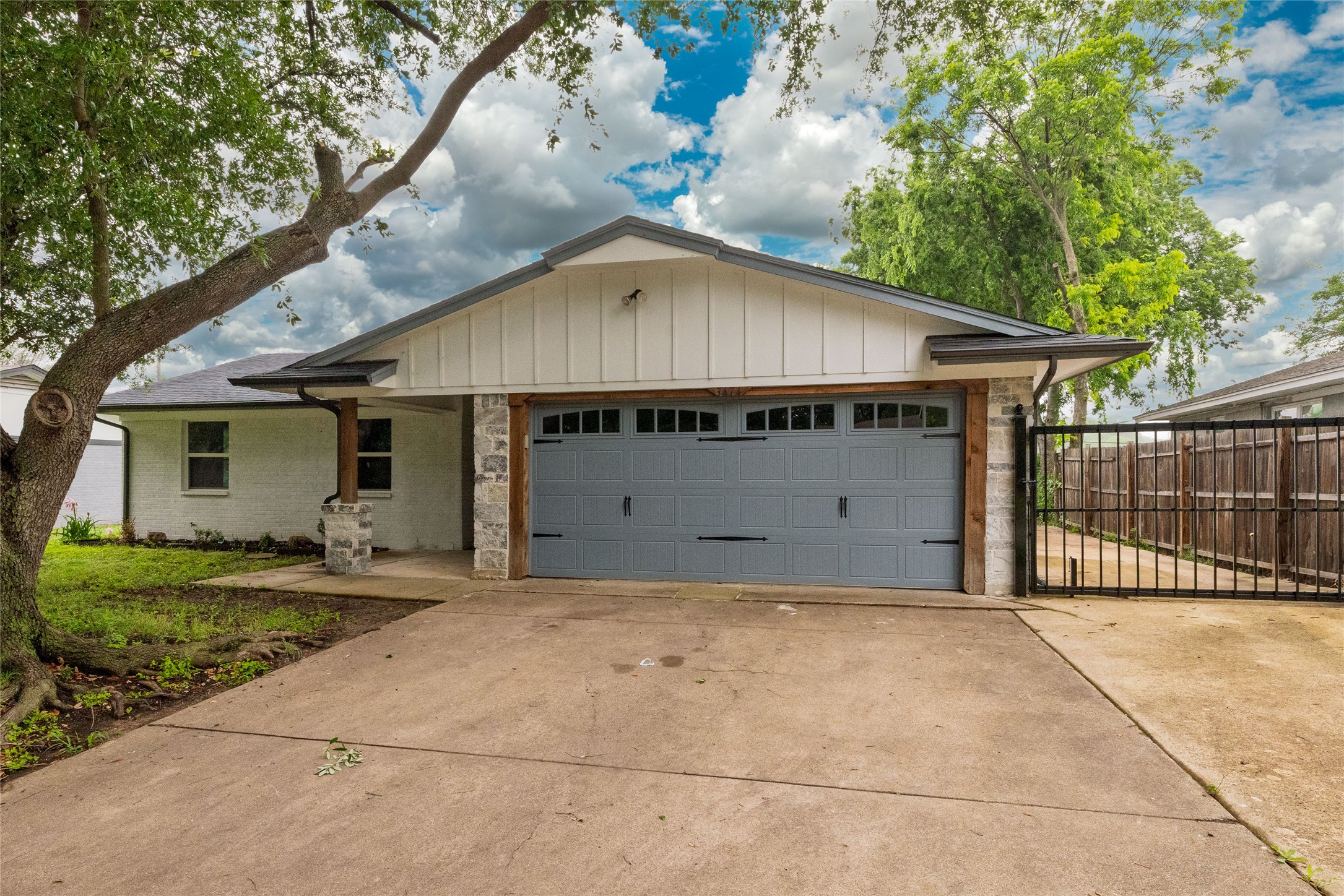 3474 Coronado Court Fort Worth TX 76116