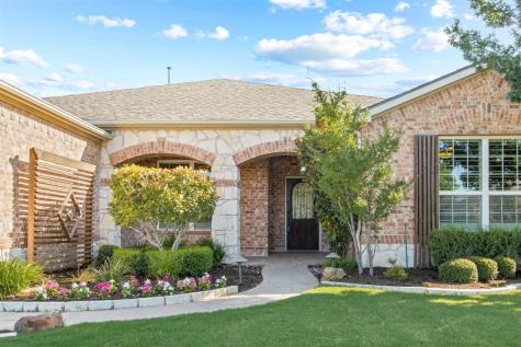 1902 Battle Creek Drive Frisco TX 75036