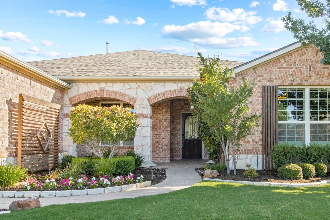 1902 Battle Creek Drive Frisco TX 75036