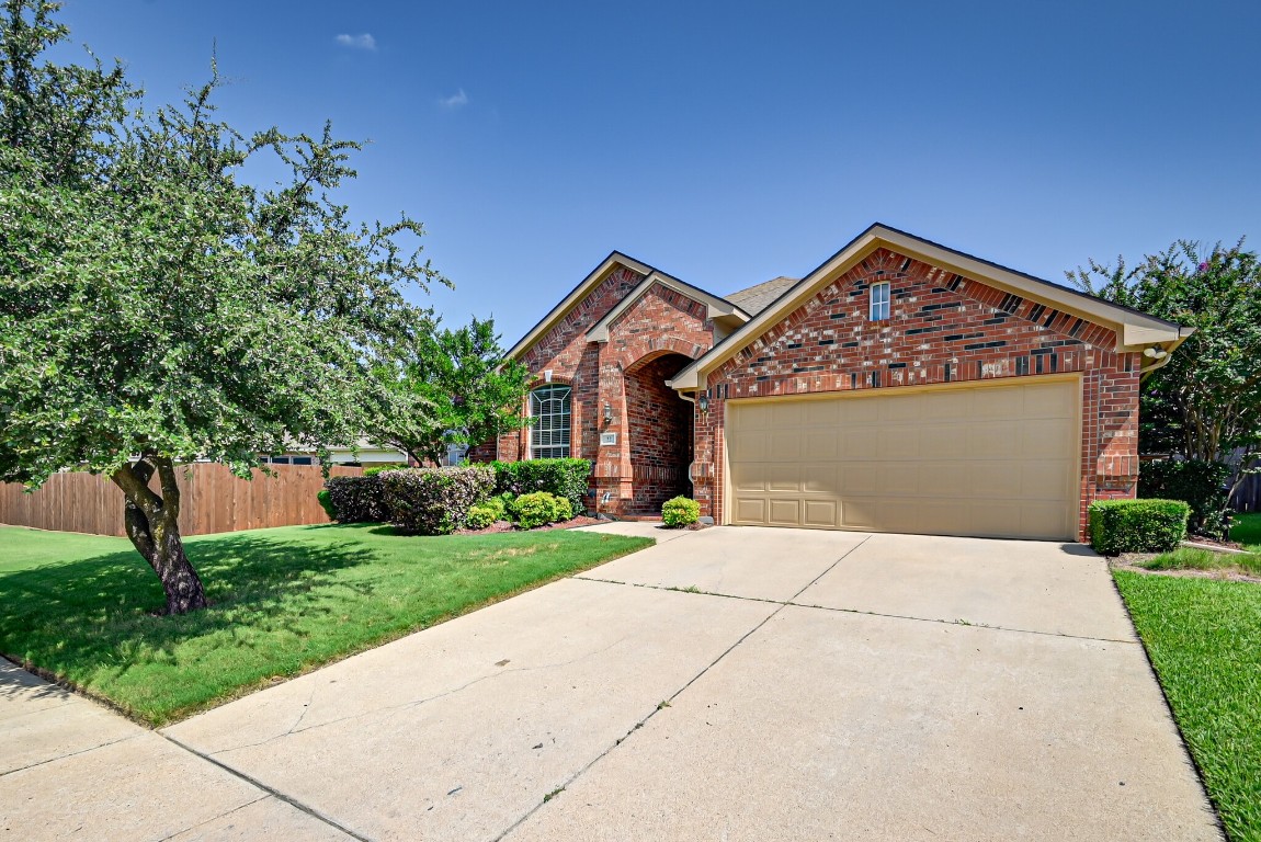 22 Mary Lou Court Mansfield TX 76063