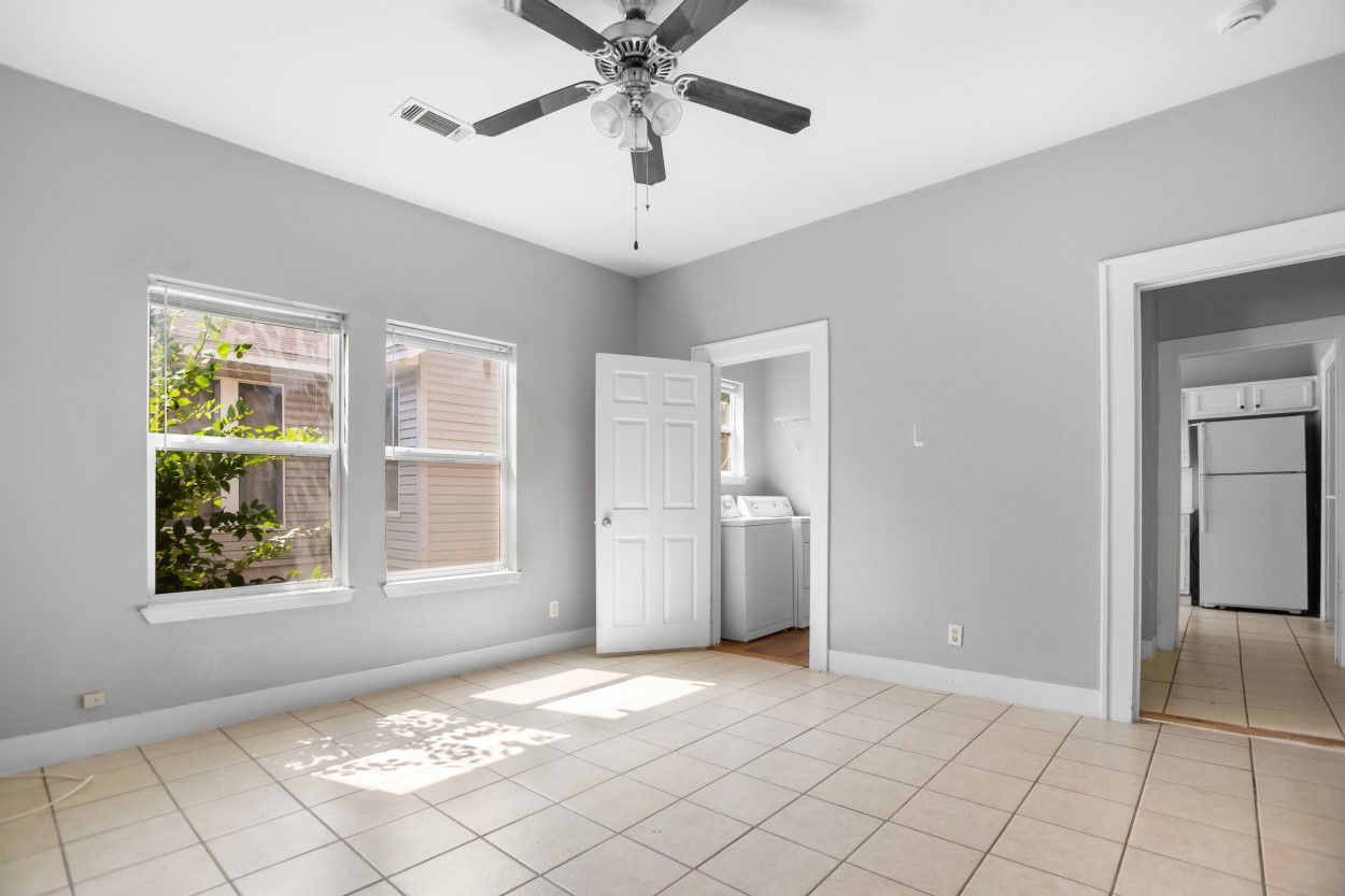2107 Gorman Avenue Waco TX 76707