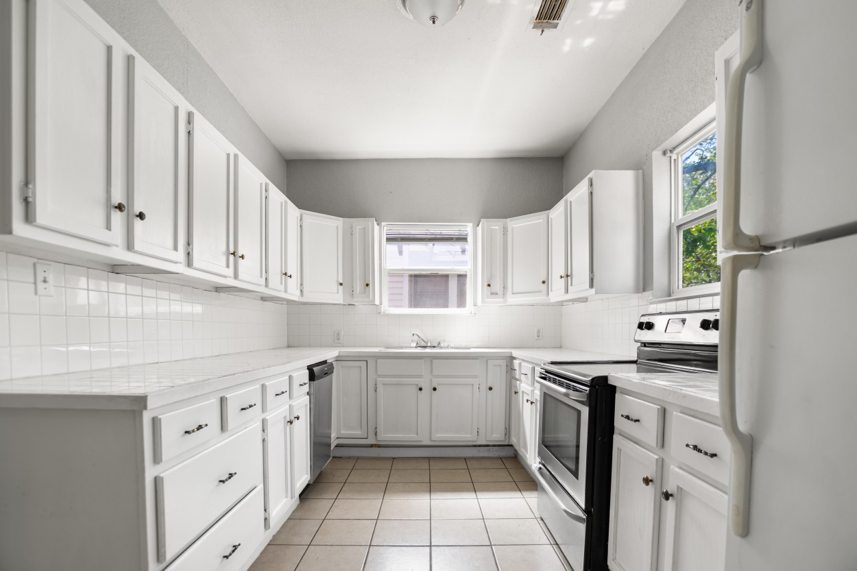 2107 Gorman Avenue Waco TX 76707