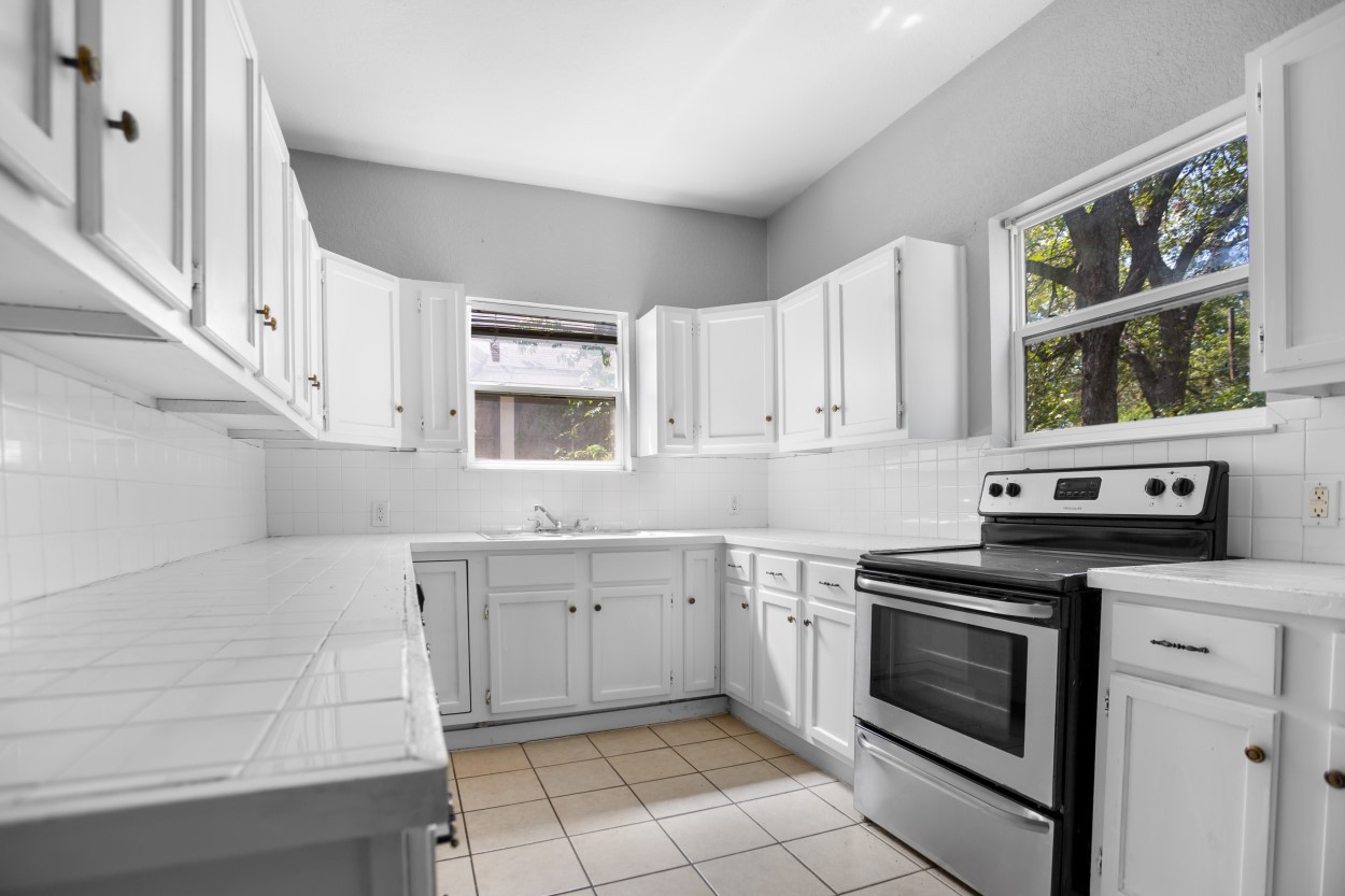 2107 Gorman Avenue Waco TX 76707