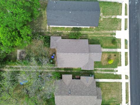 2107 Gorman Avenue Waco TX 76707