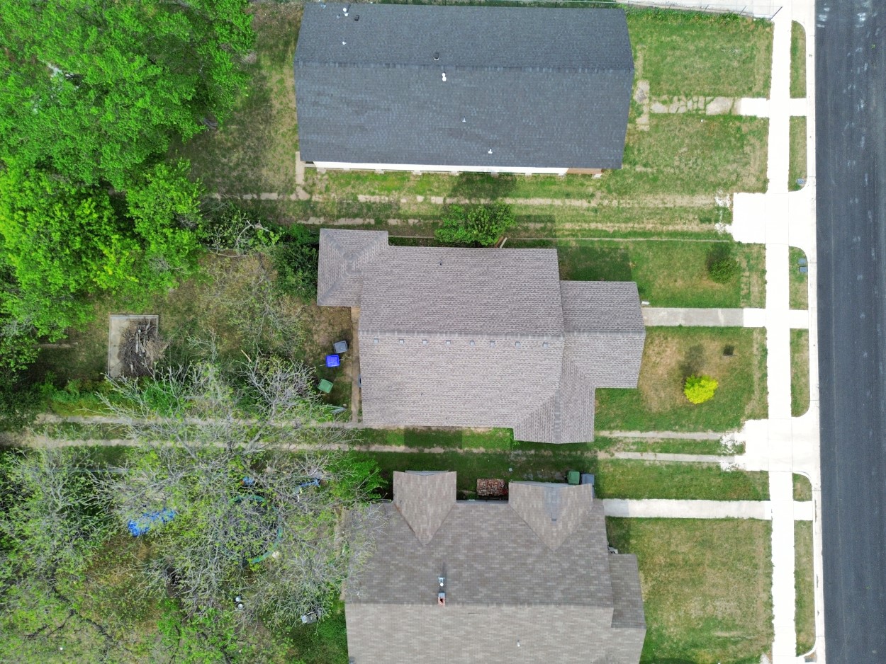 2107 Gorman Avenue Waco TX 76707
