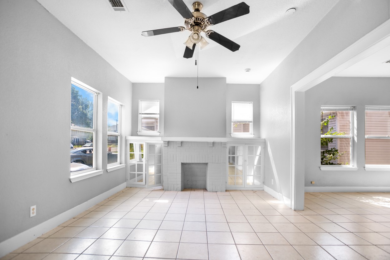 2107 Gorman Avenue Waco TX 76707