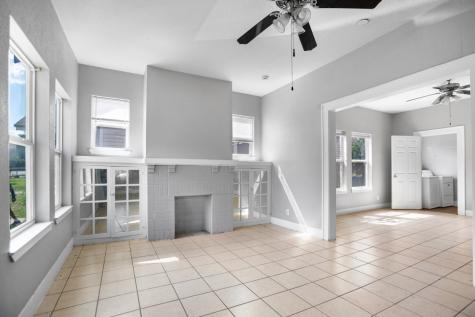 2107 Gorman Avenue Waco TX 76707