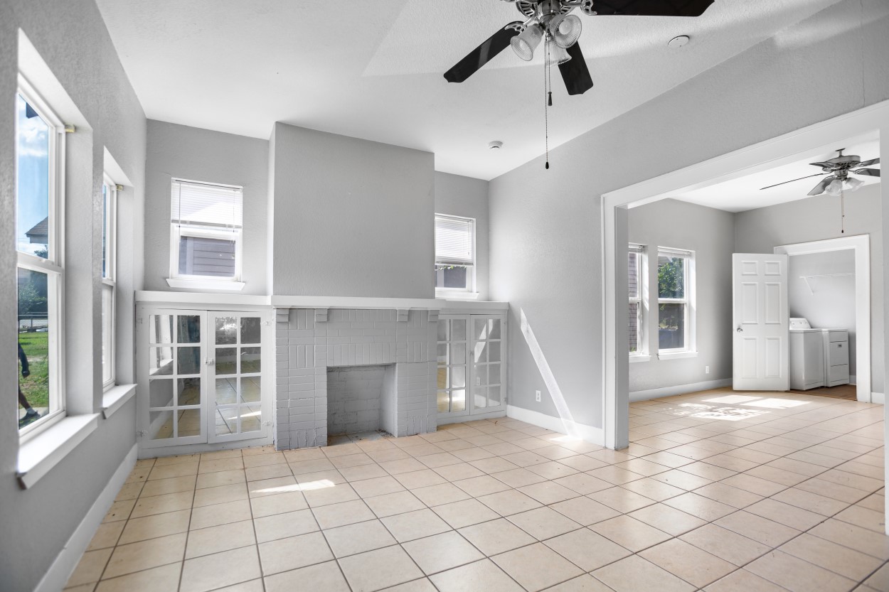 2107 Gorman Avenue Waco TX 76707