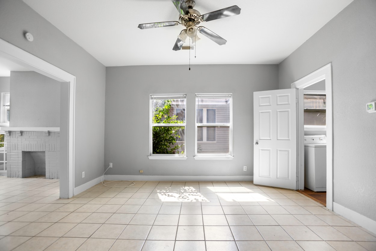 2107 Gorman Avenue Waco TX 76707