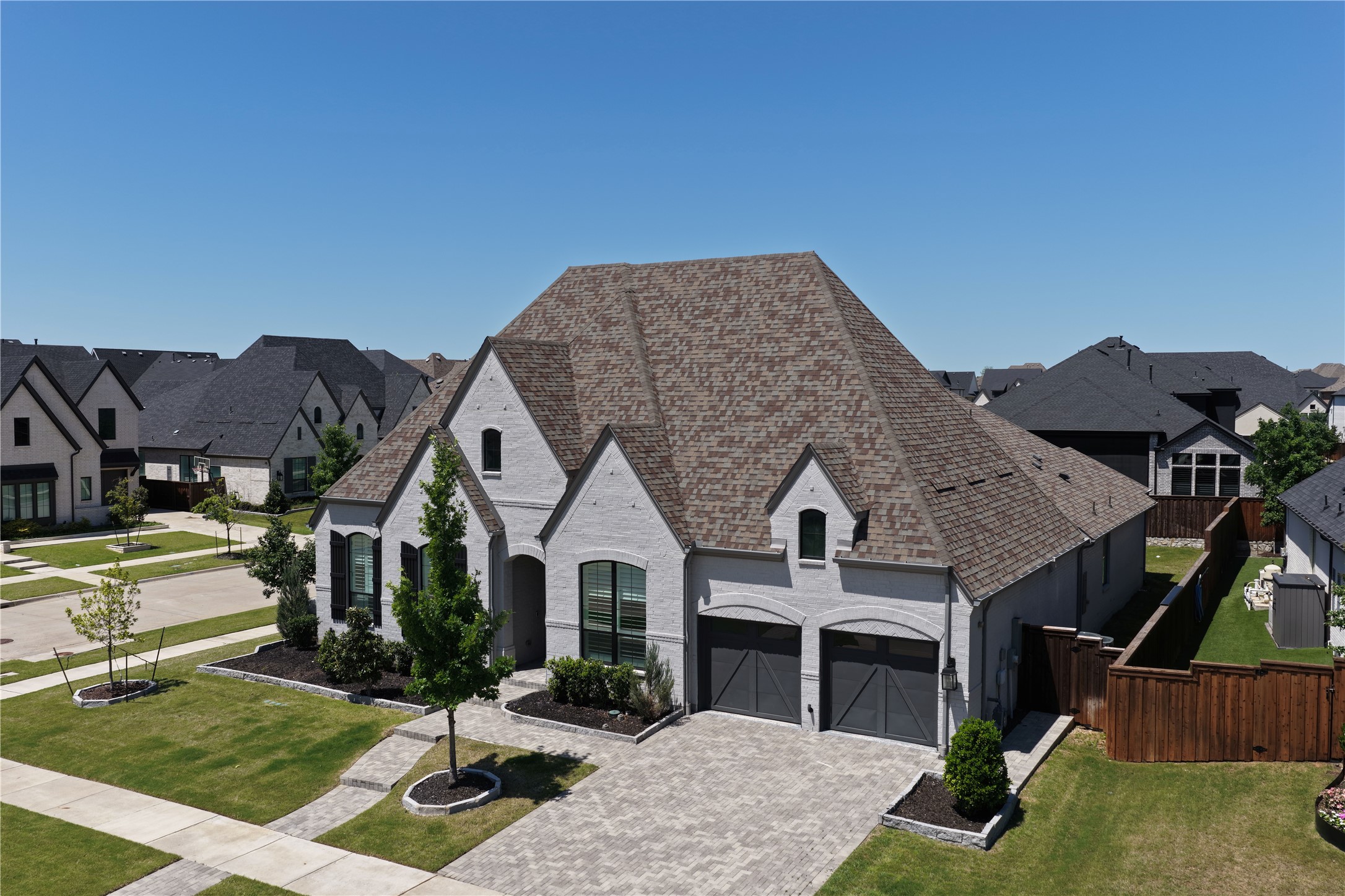 7823 Hoxie Lane Frisco TX 75035
