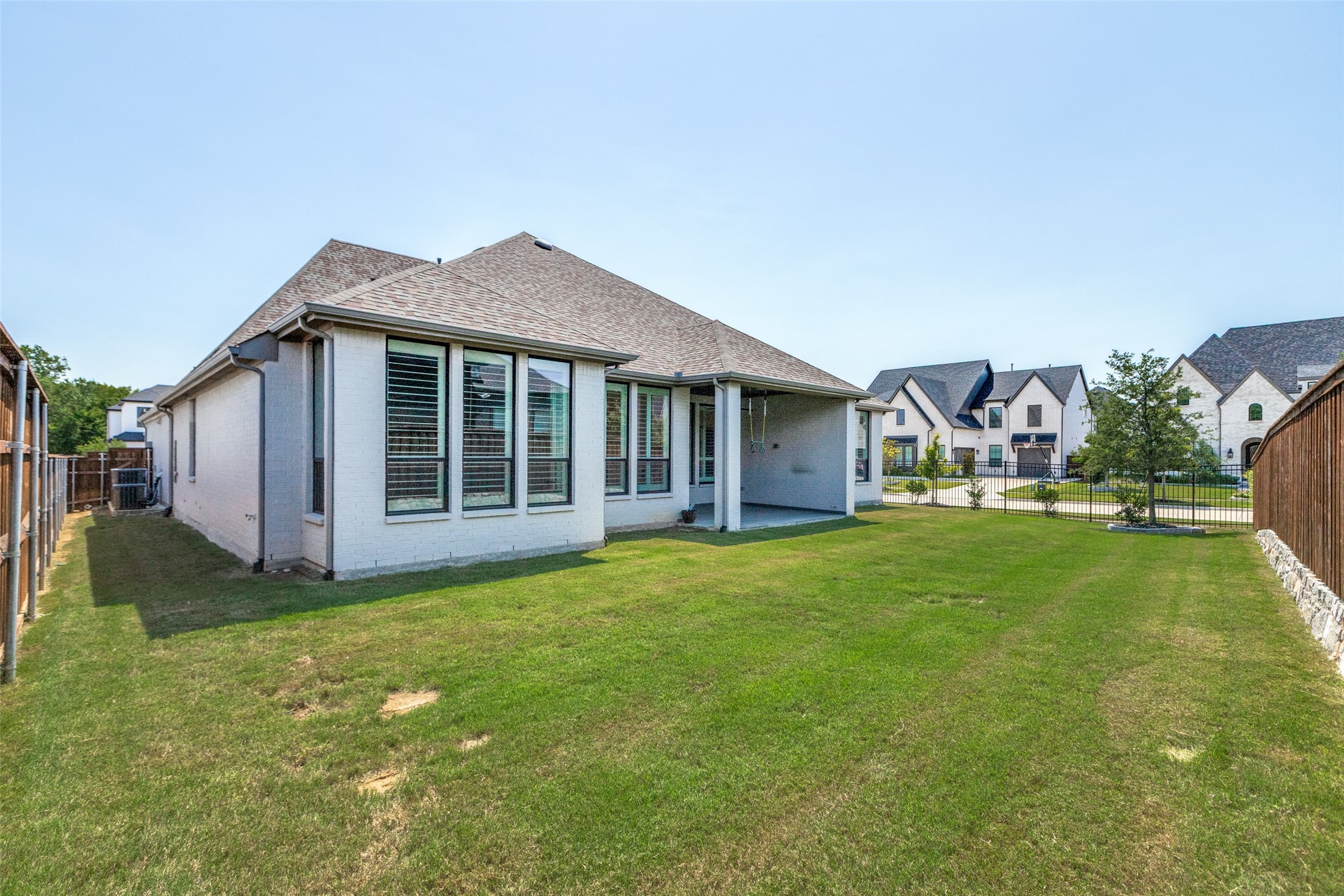7823 Hoxie Lane Frisco TX 75035