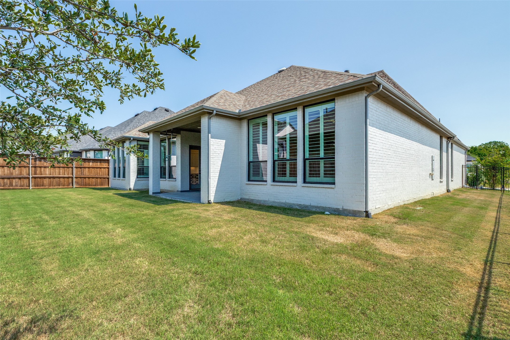 7823 Hoxie Lane Frisco TX 75035