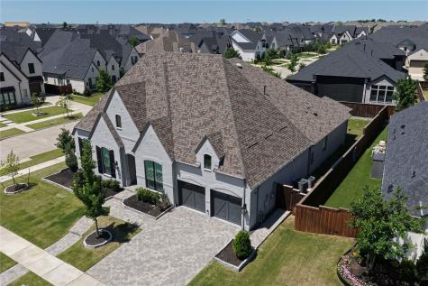 7823 Hoxie Lane Frisco TX 75035
