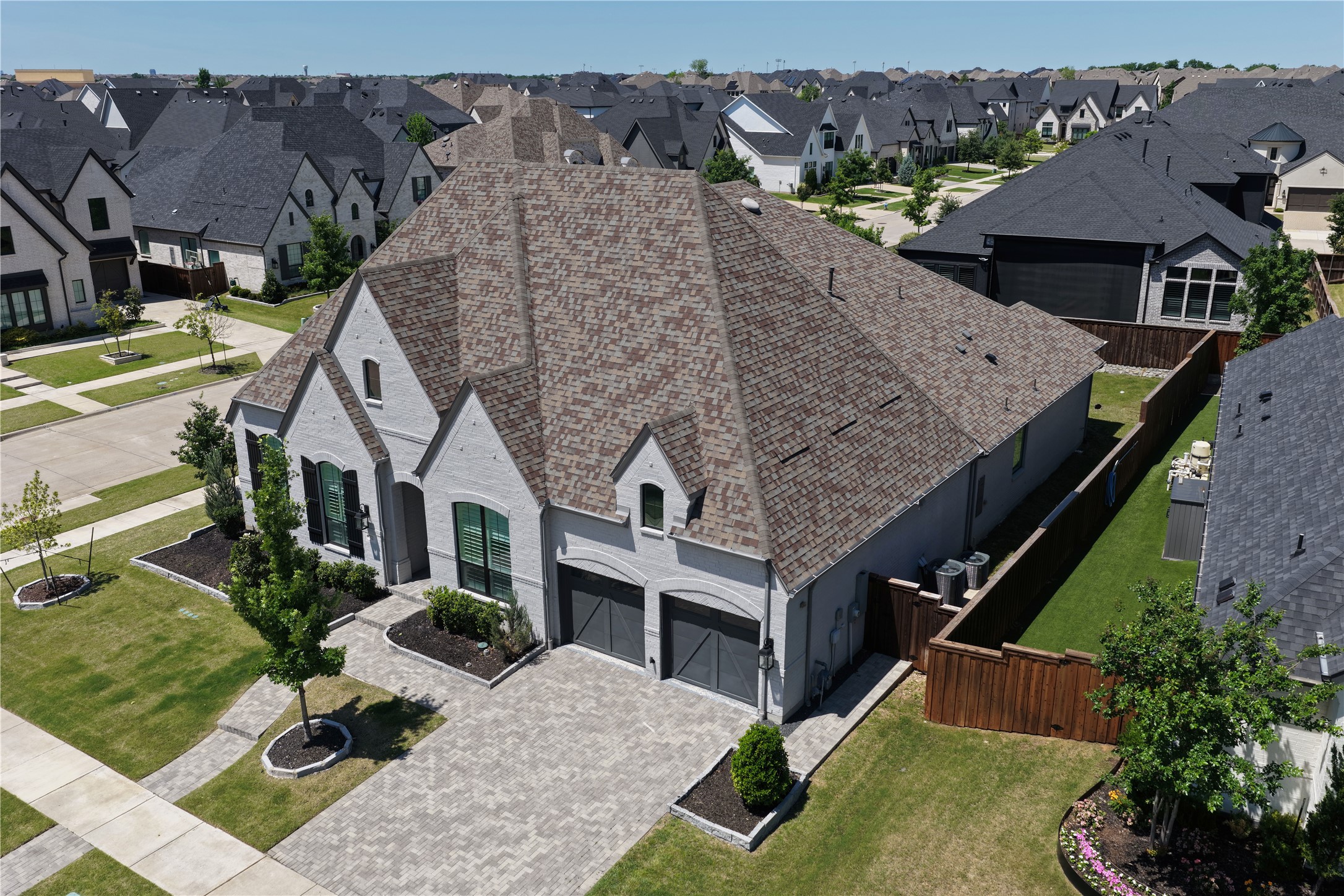 7823 Hoxie Lane Frisco TX 75035
