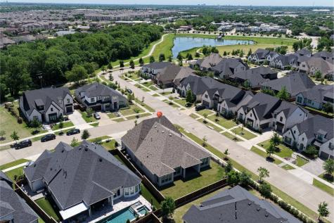 7823 Hoxie Lane Frisco TX 75035