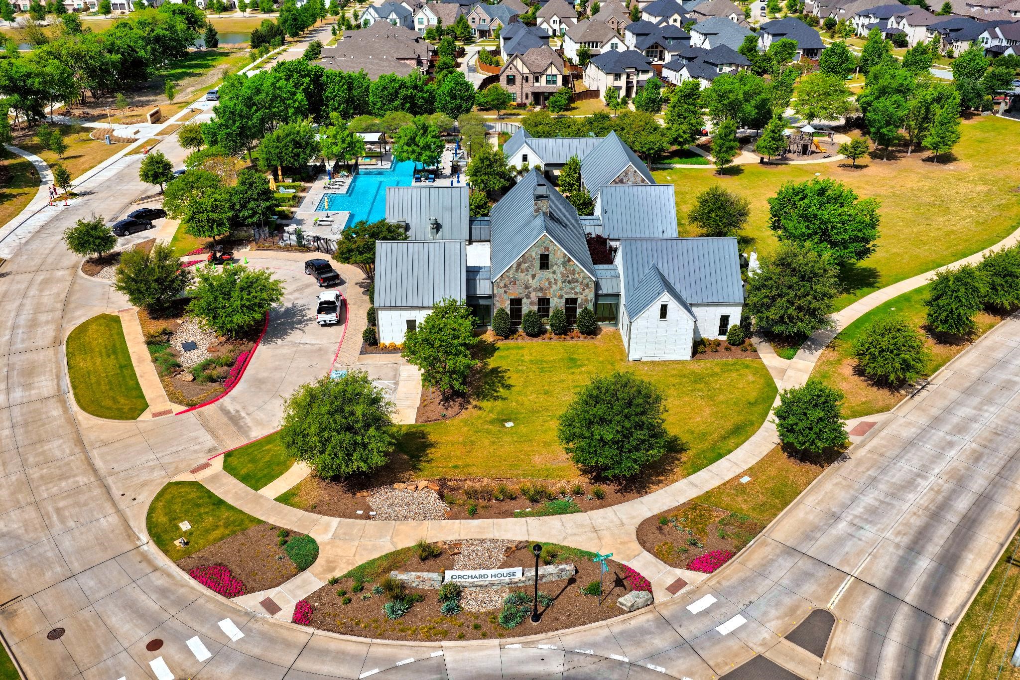 7823 Hoxie Lane Frisco TX 75035