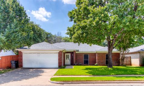6209 Vista Wood Drive Arlington TX 76017
