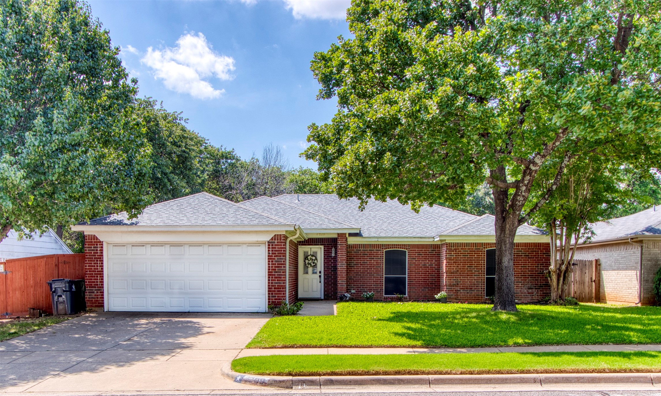 6209 Vista Wood Drive Arlington TX 76017