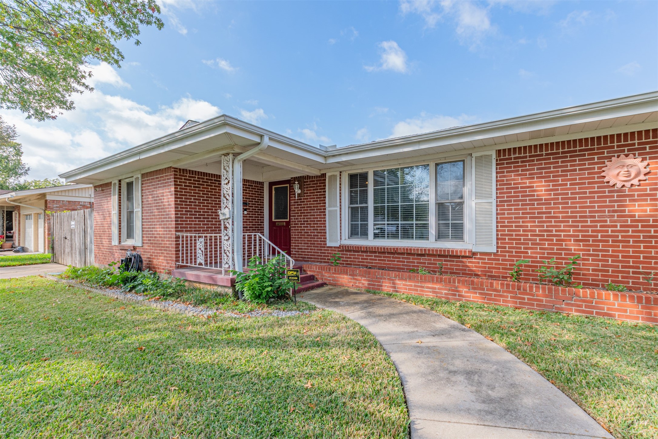 3525 Ruth Road Richland Hills TX 76118
