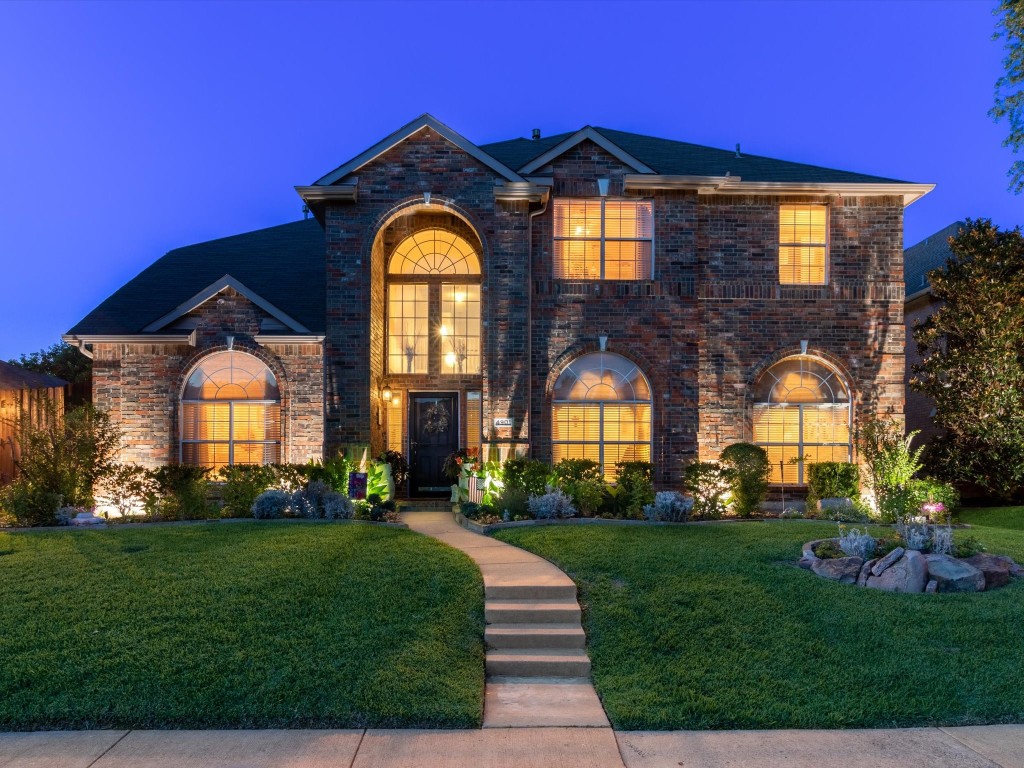 4901 Petersburg Drive Rowlett TX 75088