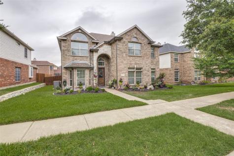 222 Rose Garden Way Red Oak TX 75154